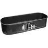 Image de Moule Cake Démontable Métal 31cm - 5five