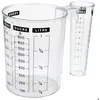 Image de Verre doseur double 1L - 5 five simply smart