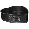 Image de Moule Coeur Démontable Métal 24cm - 5five