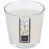 Image de Bougie Parfumée Vanille 500g - Atmosphera