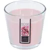 Image de Bougie Parfumée Rose 500g - Atmosphera