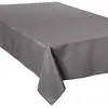 Image de Nappe Anti-tâche Gris 150x300cm - Atmosphera