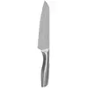 Image de Couteau Santoku Inox Silver Précision Lame 18cm - 5five