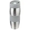 Image de Mug Isotheme Inox 0.35l Gris - 5five