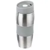Image de Mug isotheme inox 035L gris - 5 five simply smart