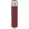 Image de Bouteille Isotherme Inox Rouge 1l - 5five