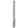 Image de Couteau À Pain Inox Silver Précision Lame 21cm - 5five