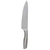 Image de Couteau De Chef Inox Silver Précision Lame 21cm - 5five