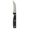 Image de Couteau Bec D'oiseau Inox Essentiel Black Lame 8cm - 5five