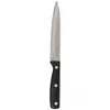 Image de Couteau Utilitaire Inox Essentiel Black Lame 13cm - 5five