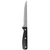 Image de Couteau À Désosser Inox Essentiel Black Lame 15cm - 5five