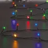 Image de Guirlande Lumineuse 96 Led Programmable 7m Extérieur Multicolore - Feeric Lights & Christmas