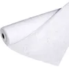 Image de Tapis de fausse neige - JJA - 1 x 2 m - Blanc - Rectangulaire - Décoration Noël