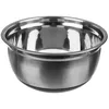 Image de Saladier en Inox Antidéparant 25L Argent