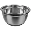 Image de Saladier antidérapant D17cm inox