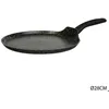 Image de Crêpière aluminium forgé Caractère 28cm - 5 five simply smart