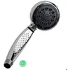 Image de Pommeau de douche rond - 5 five simply smart