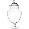 Image de Bonbonnière Verre Sur Pied 2.1l - 5five