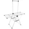 Image de Étendoir À Linge Pliant Pont 16cm Sinaï - 5five