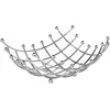 Image de Corbeille Spirale En Métal 31cm - 5five