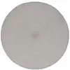 Image de Set De Table Tressé Rond