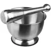 Image de Mortier Et Pilon En Inox - 5five