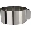 Image de Moule À Manqué Extensible 30cm Inox - 5five