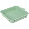 Image de Moule Carré Silicone Silicone Pro Rouge - 5five