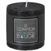 Image de Bougie Rustique Noir 220g - Atmosphera