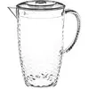 Image de Pichet Martelé Avec Couvercle 2l Estiva - 5five