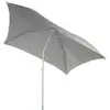 Image de Parasol De Plage Carré "helenie" 172cm Bleu