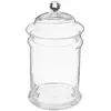 Image de Bonbonnière Verre 2l - 5five