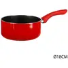 Image de Casserole Aluminium Essentielle 18cm - 5five