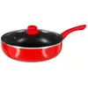 Image de Sauteuse Aluminium Essentielle 28cm - 5five