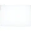 Image de Tapis De Bain Praia Coton Blanc 50x70cm - Atmosphera