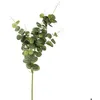Image de Tige deucalyptus artificiel H91cm - Atmosphera Créateur dintérieur