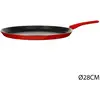 Image de Crêpière Inox Essentielle 28cm - 5five
