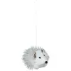 Image de Sujet De Noël Peluche En Fourrure - Feeric Lights & Christmas