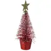 Image de Décoration Sapin Table Paillettes - Feeric Lights & Christmas
