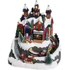 Image de Village de Noël Atelier