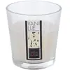 Image de Bougie Parfumée Vanille 90g - Atmosphera