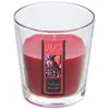 Image de Bougie Parfumée Fruits Rouges 90g - Atmosphera