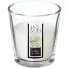 Image de Bougie Parfumée Nina Jasmin 90g - Atmosphera