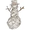 Image de Décoration En Rotin H 40 Cm - Feeric Lights & Christmas
