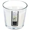Image de Bougie Parfumée Jasmin 500g - Atmosphera Créateur D'intérieur