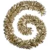 Image de Guirlande Boa Brins Fins 15cmx2m 8 Plis Or - Atmosphera