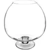 Image de Coupe Boule Sur Pied Verre H32cm - Atmosphera