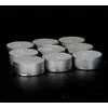 Image de Bougie Chauffe-plat X 9 Blanc - Feeric Lights & Christmas