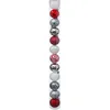 Image de Kit De Décoration Pour Sapin De Noël - 12 Boules