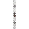 Image de Kit De Décoration Pour Sapin De Noël - 12 Boules